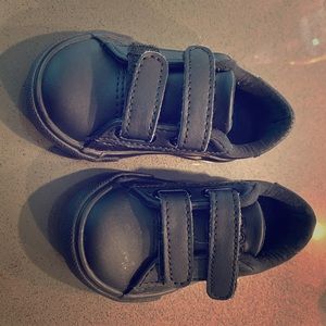 Polo Ralph Lauren Toddler Shoes